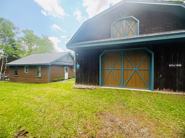 $258,500 | 462 East Road, Monticello, ME 04760