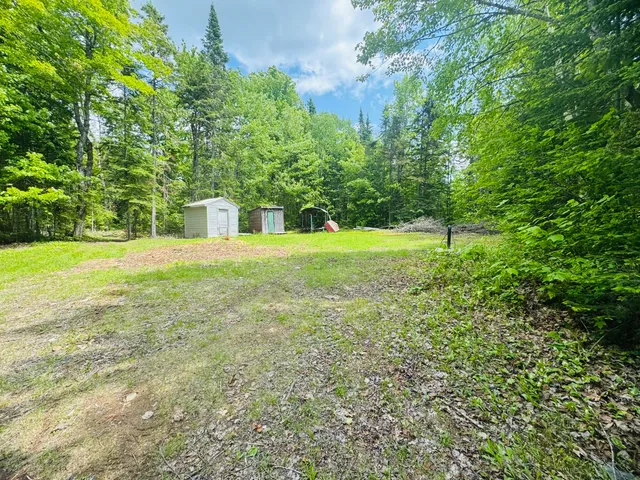 $258,500 | 462 East Road, Monticello, ME 04760
