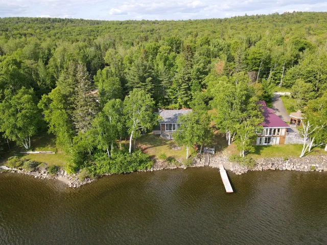 $258,500 | 462 East Road, Monticello, ME 04760