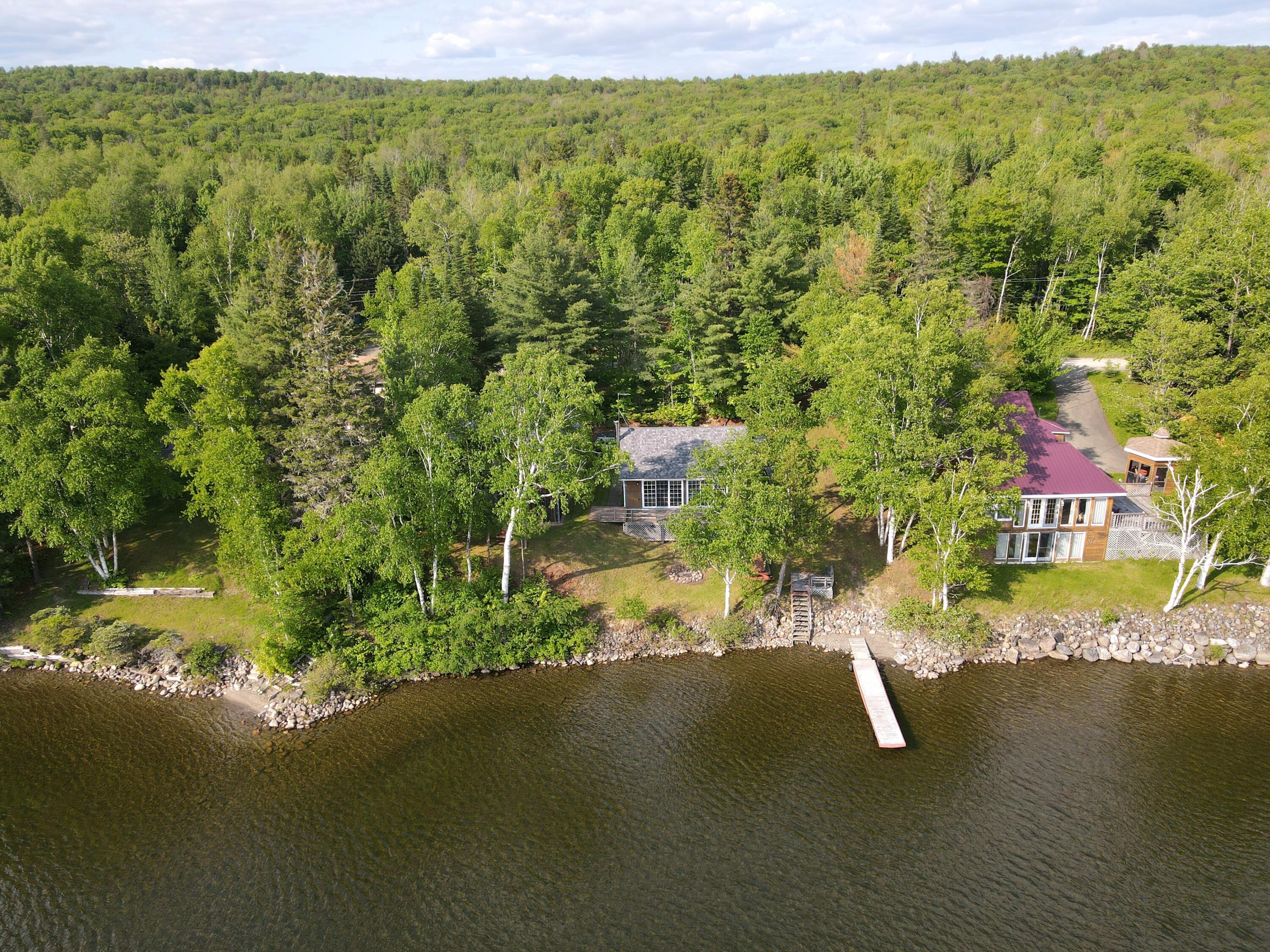 462 East Road Monticello, ME 04760 - Photo 2 of 41 dji_fly_20250614_170238_220_175009703895