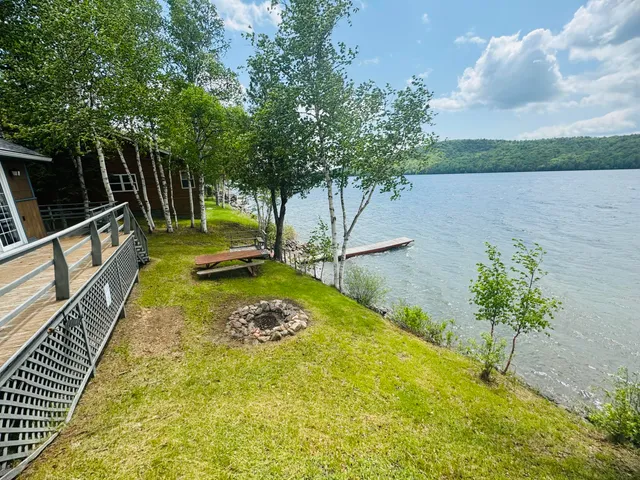 $258,500 | 462 East Road, Monticello, ME 04760