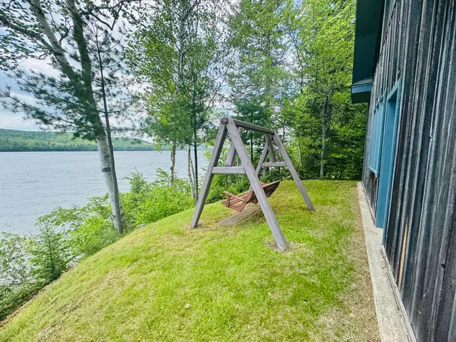 $258,500 | 462 East Road, Monticello, ME 04760
