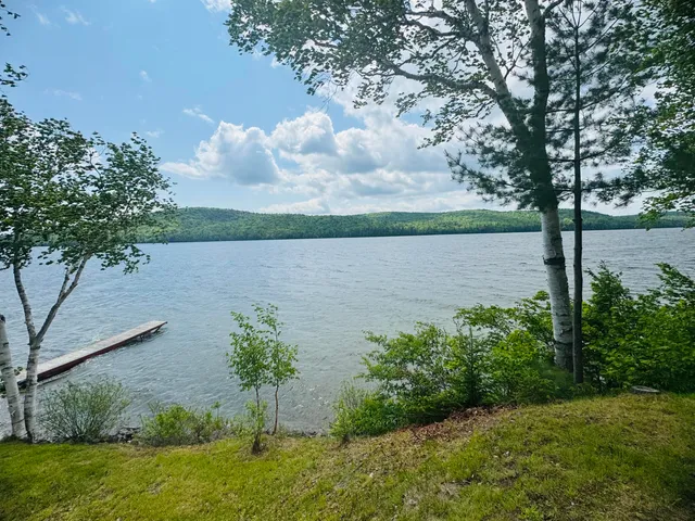 $258,500 | 462 East Road, Monticello, ME 04760