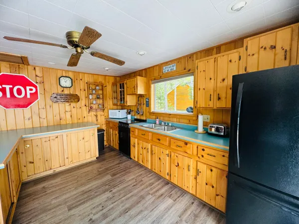 $258,500 | 462 East Road, Sinclair, ME 04779