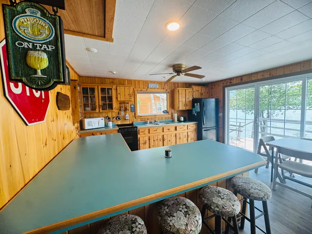 $258,500 | 462 East Road, Monticello, ME 04760