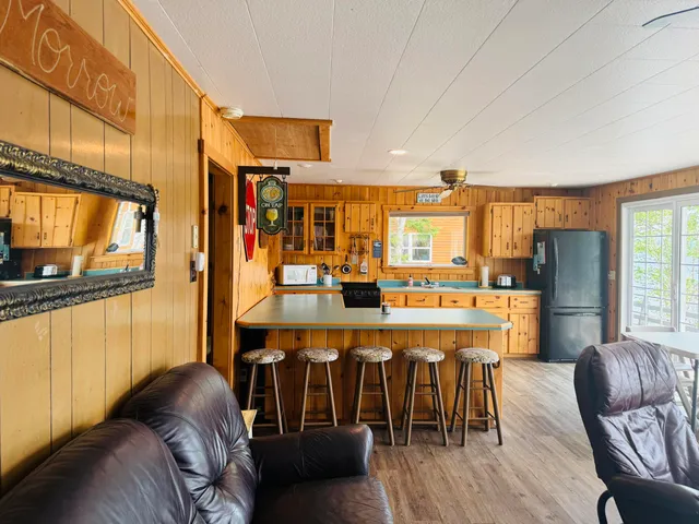 $258,500 | 462 East Road, Monticello, ME 04760