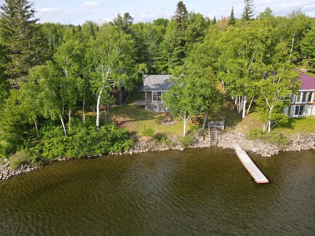 $258,500 | 462 East Road, Monticello, ME 04760
