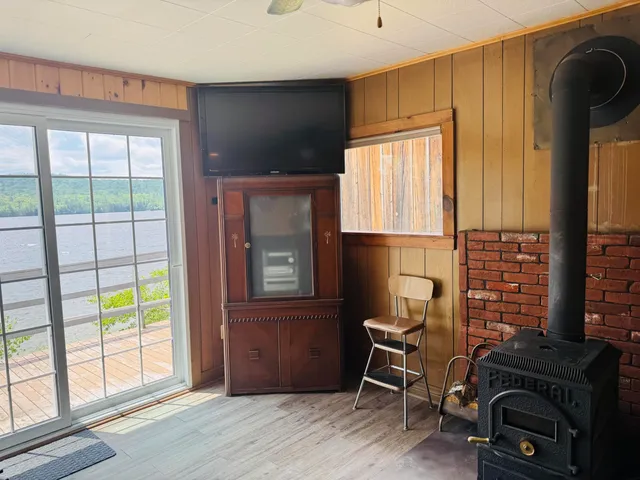 $258,500 | 462 East Road, Monticello, ME 04760