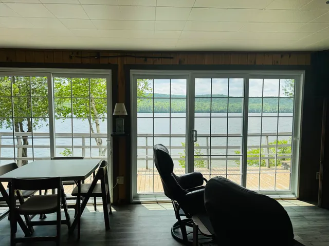 $258,500 | 462 East Road, Monticello, ME 04760