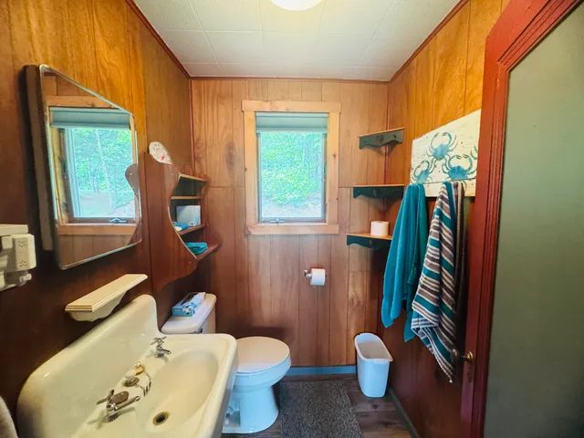 $258,500 | 462 East Road, Monticello, ME 04760