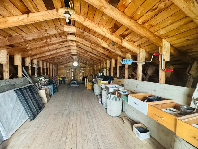 $258,500 | 462 East Road, Monticello, ME 04760