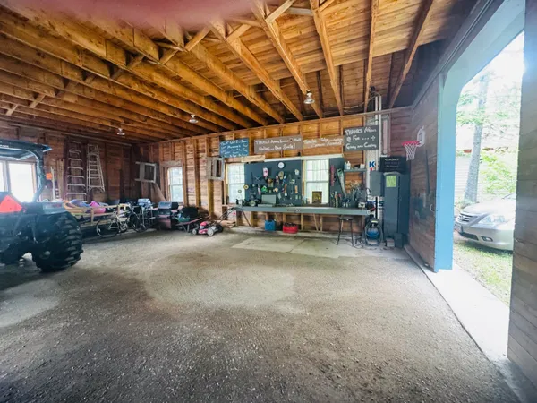 $258,500 | 462 East Road, Sinclair, ME 04779