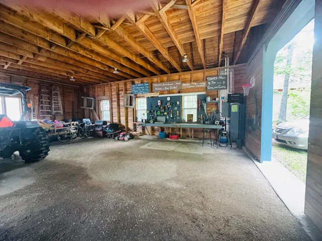 $258,500 | 462 East Road, Monticello, ME 04760