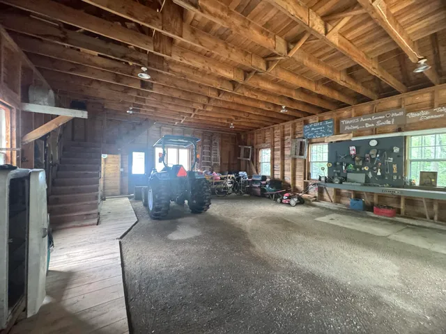 $258,500 | 462 East Road, Monticello, ME 04760