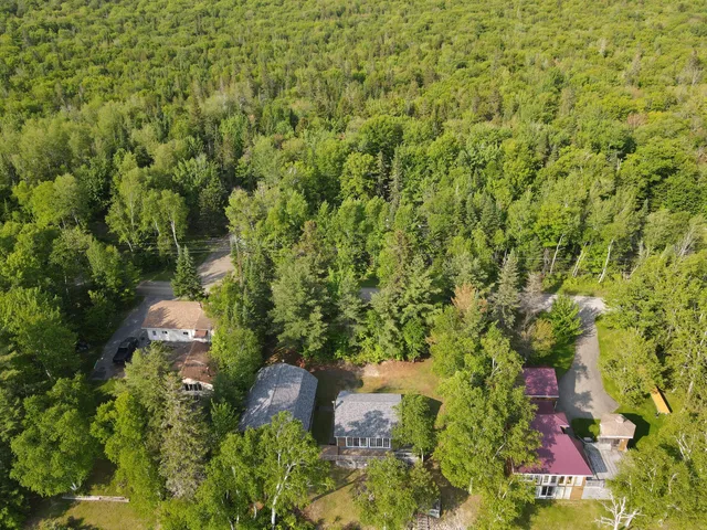 $258,500 | 462 East Road, Monticello, ME 04760