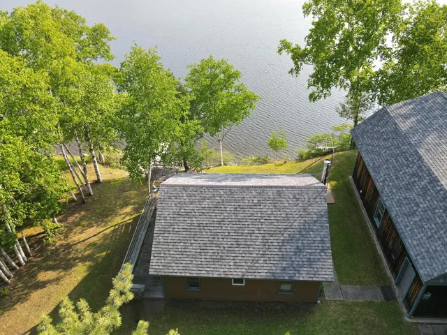 $258,500 | 462 East Road, Monticello, ME 04760