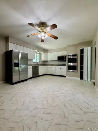 $2,300 | 1003 Mallow Drive, Ellisville, MO 63011