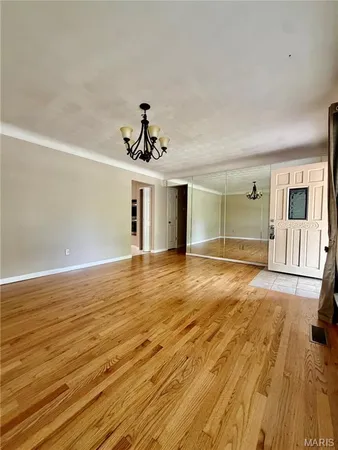 $2,300 | 1003 Mallow Drive, Ellisville, MO 63011