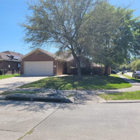 $1,900 | 2402 Montana Blue Drive, Spring, TX 77373