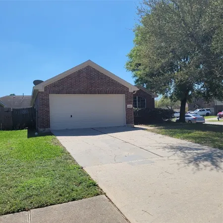 $1,900 | 2402 Montana Blue Drive, Spring, TX 77373