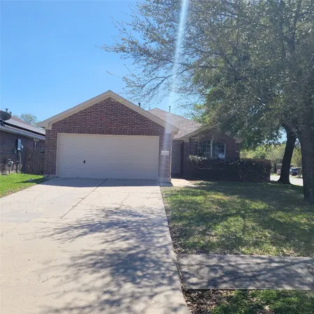 $1,900 | 2402 Montana Blue Drive, Spring, TX 77373