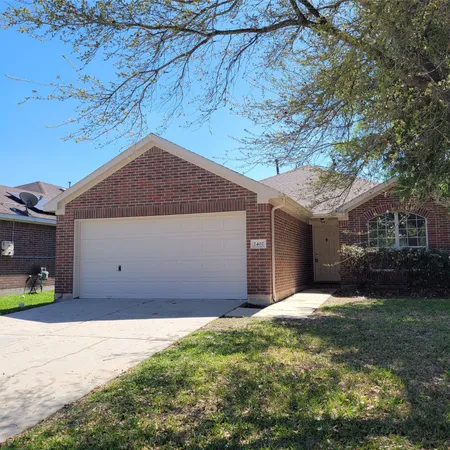 $1,900 | 2402 Montana Blue Drive, Spring, TX 77373