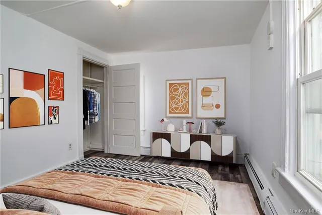 $2,500 | 72 High Avenue, Unit 2, Nyack, NY 10960