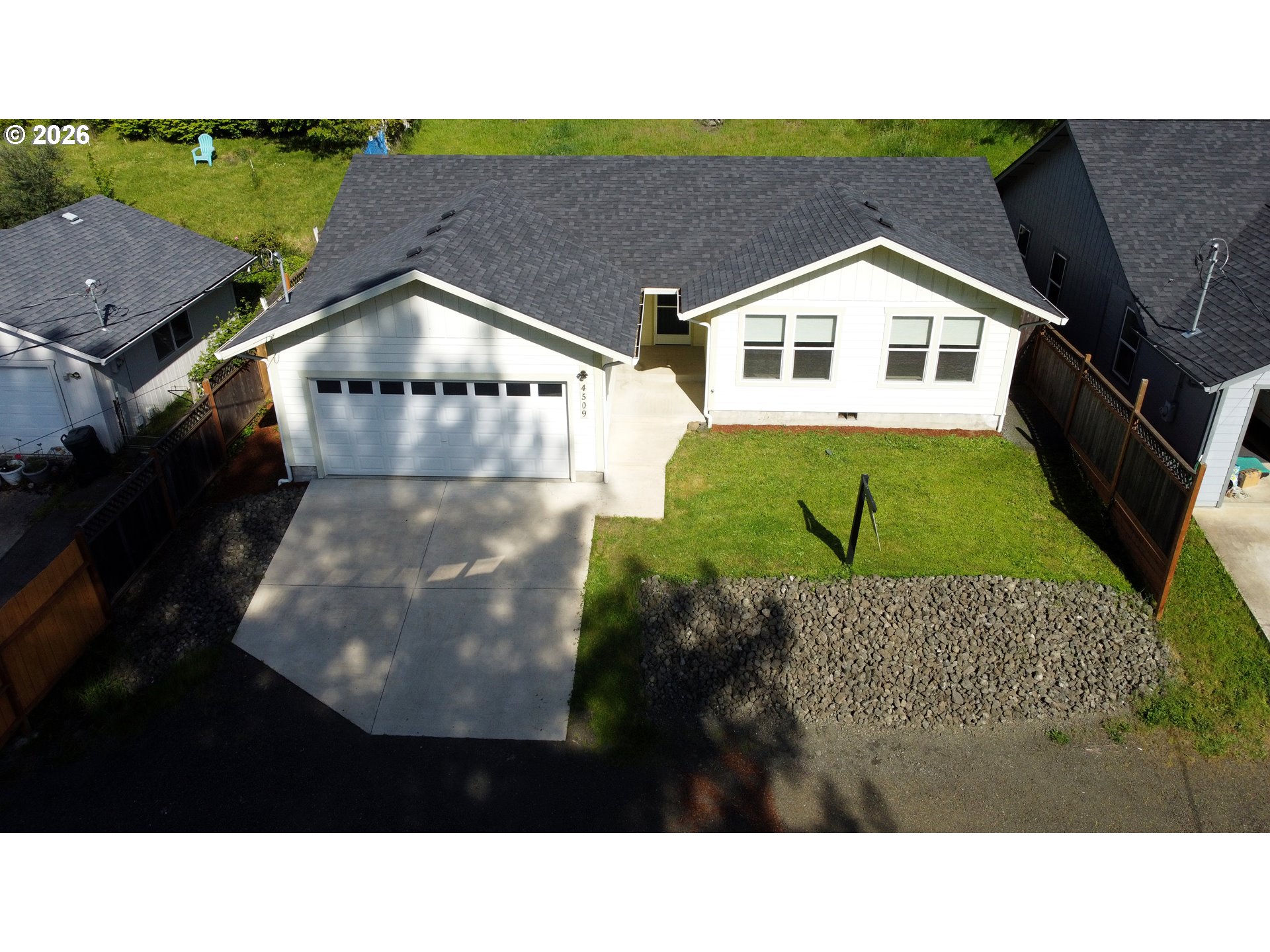4509 Northeast Ridenour Street Winchester, OR 97495 - Photo 41 of 41