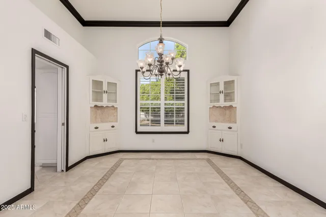 $1,125,000 | 2438 North Forest Circle, Mesa, AZ 85203