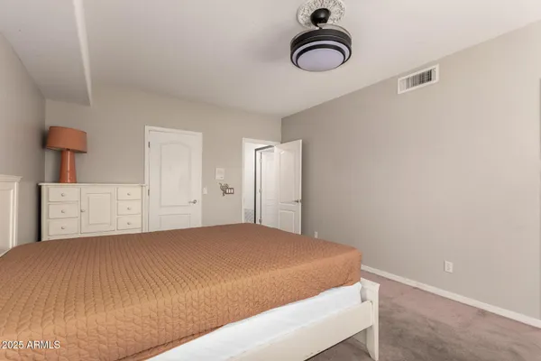 a view of small space