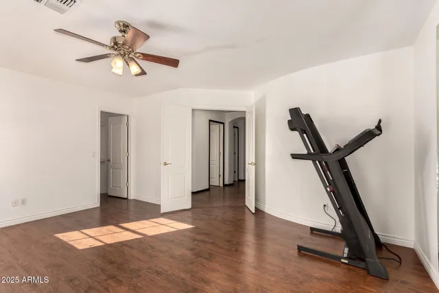 $1,125,000 | 2438 North Forest Circle, Mesa, AZ 85203