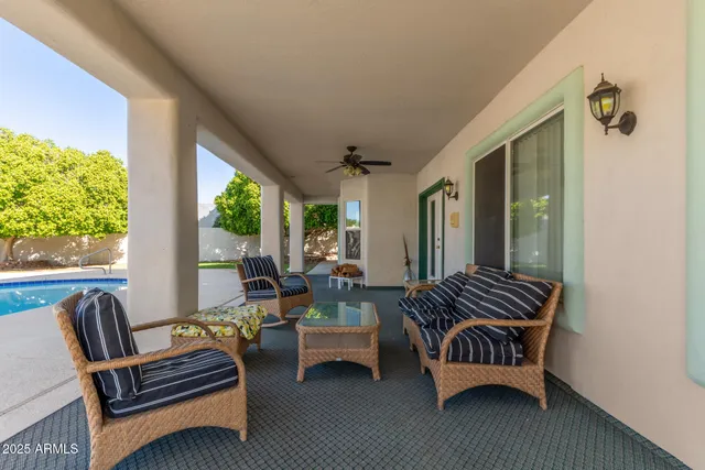 $1,125,000 | 2438 North Forest Circle, Mesa, AZ 85203