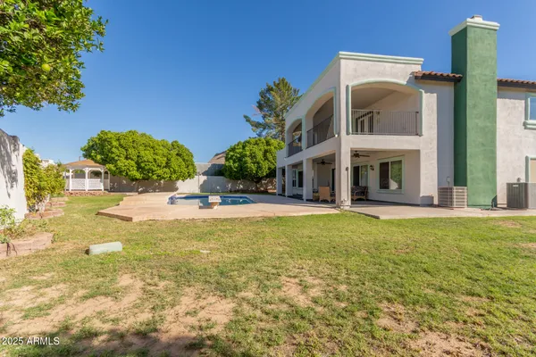 $1,025,000 | 2438 North Forest Circle, Mesa, AZ 85203