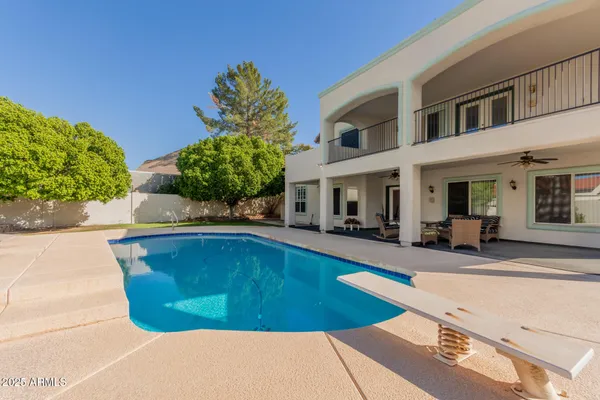 $1,025,000 | 2438 North Forest Circle, Mesa, AZ 85203