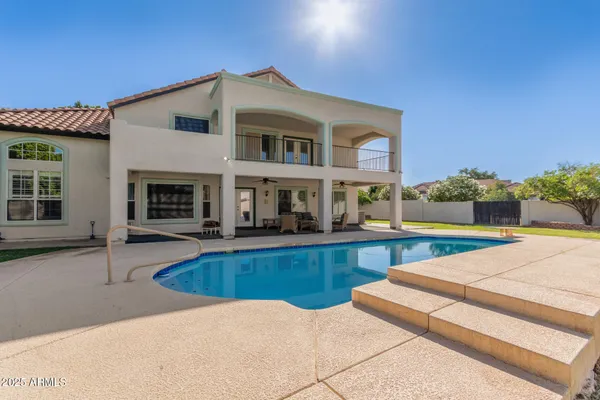 $1,025,000 | 2438 North Forest Circle, Mesa, AZ 85203