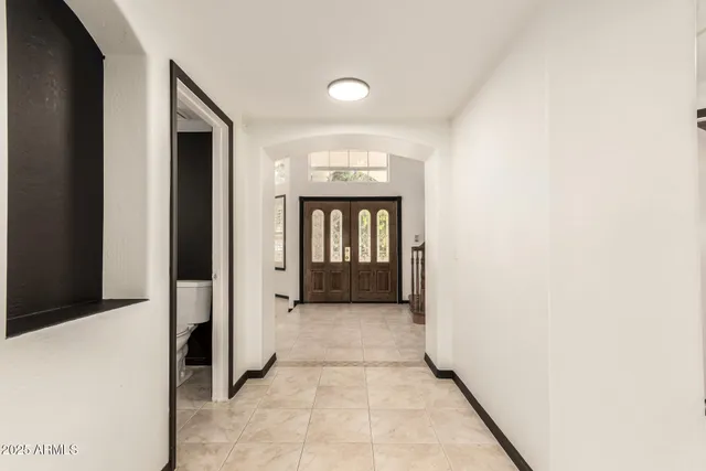 $1,125,000 | 2438 North Forest Circle, Mesa, AZ 85203