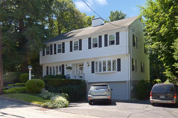 51 Ridgeway Street Dedham, MA 02026 - Photo 1 of 16 Gallery Image 1
