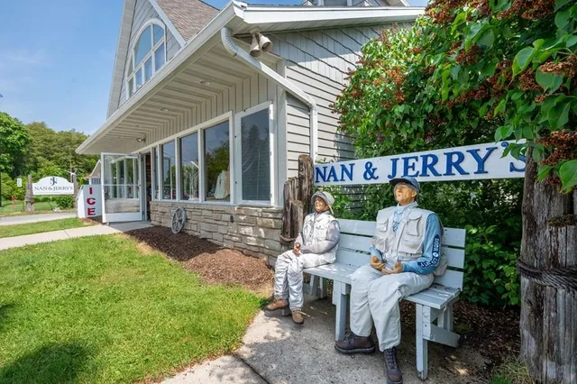 $2,290,000 | 4084 Main Street, Fish Creek, WI 54212