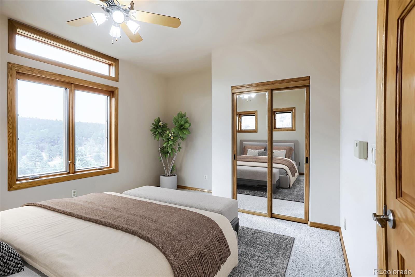 15479 Ouray Road Pine, CO 80470 - Photo 24 of 40