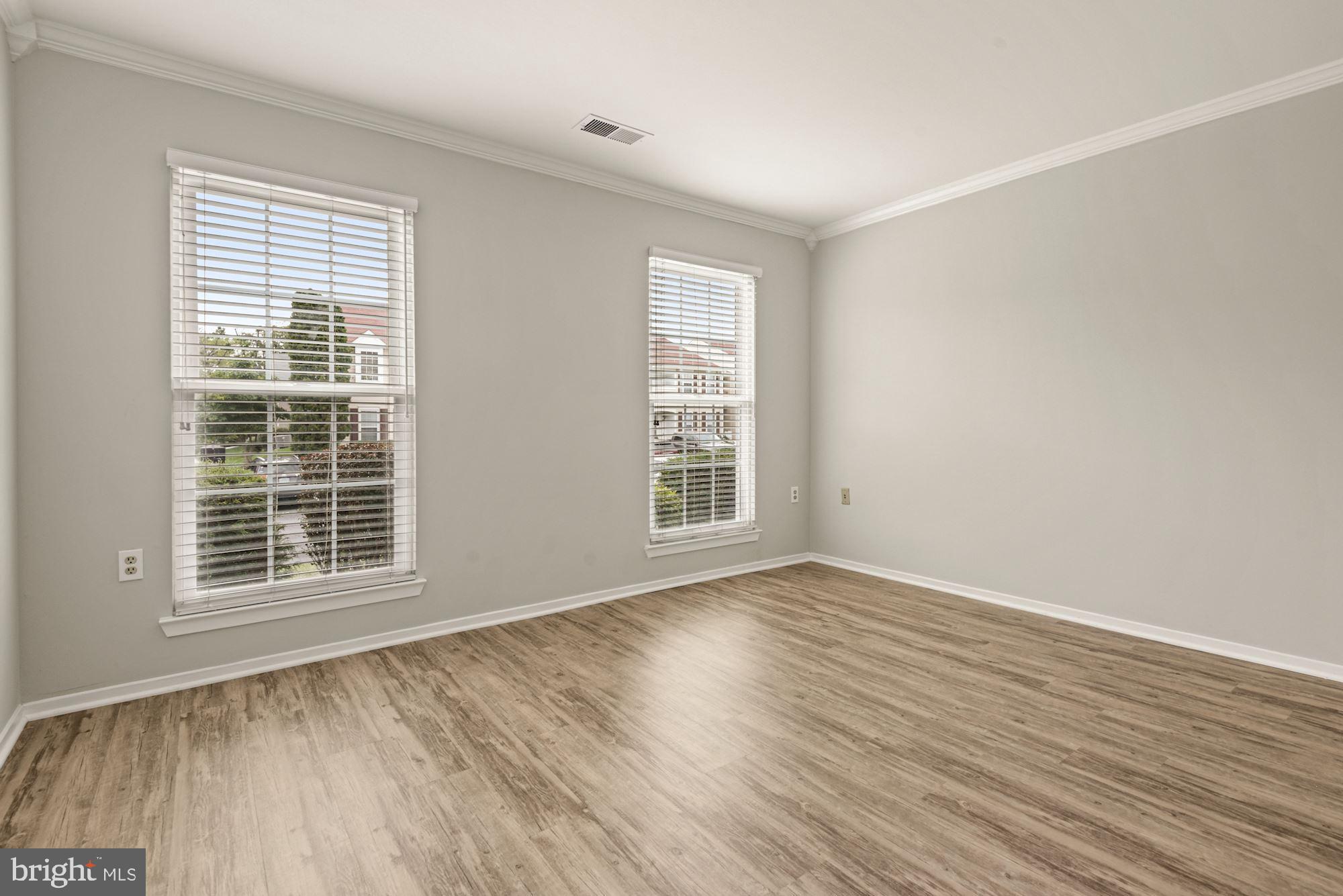 7825 Harrowgate Circle, Unit 142 Springfield, VA 22152 - Photo 26 of 38 Tastefullly Painted Throughout
