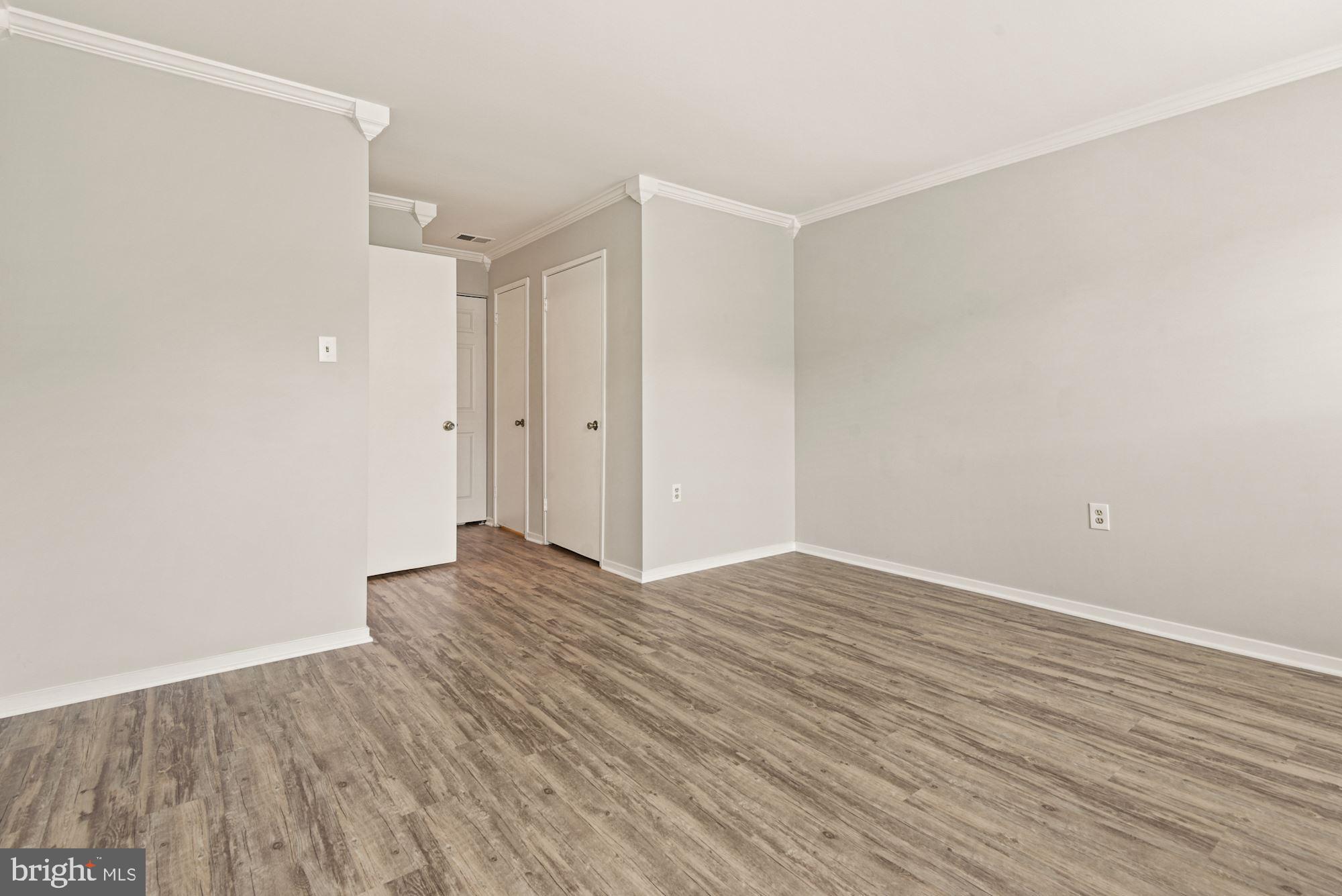 7825 Harrowgate Circle, Unit 142 Springfield, VA 22152 - Photo 28 of 38 Great Sized Bedroom w/Huge Closets