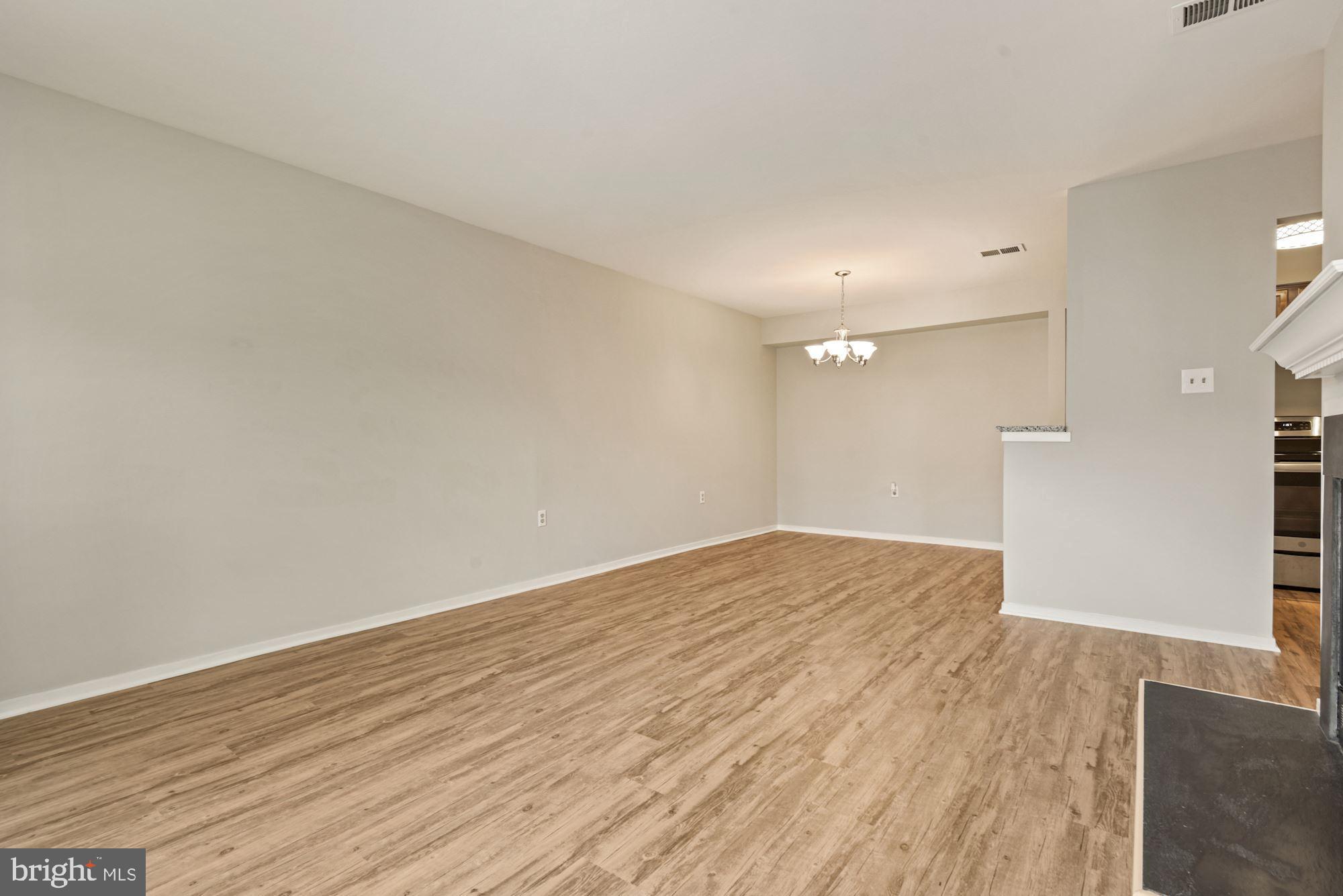 7825 Harrowgate Circle, Unit 142 Springfield, VA 22152 - Photo 9 of 38 Entrance view