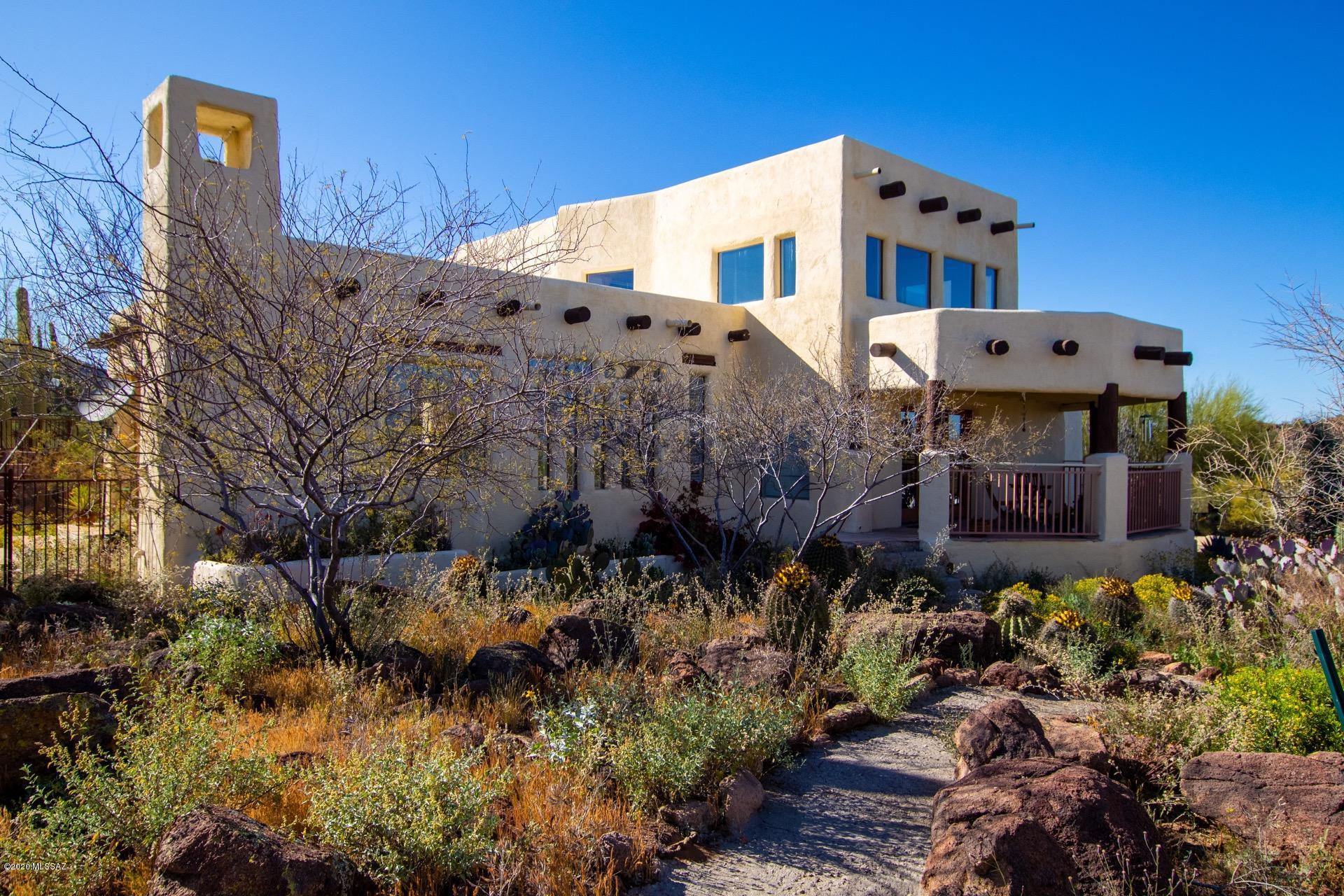 7240 West Picture Rocks Road Tucson, AZ 85743 - Photo 49 of 50 Gallery Image 49