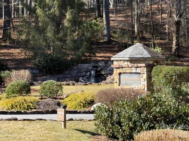 $95,000 | Lot 57 Stone Field Trail, Brevard, NC 28712