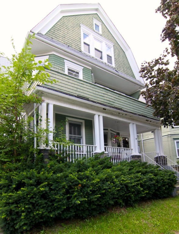 98 Highland Road Somerville, MA 02144 - Photo 29 of 29 Gallery Image 29