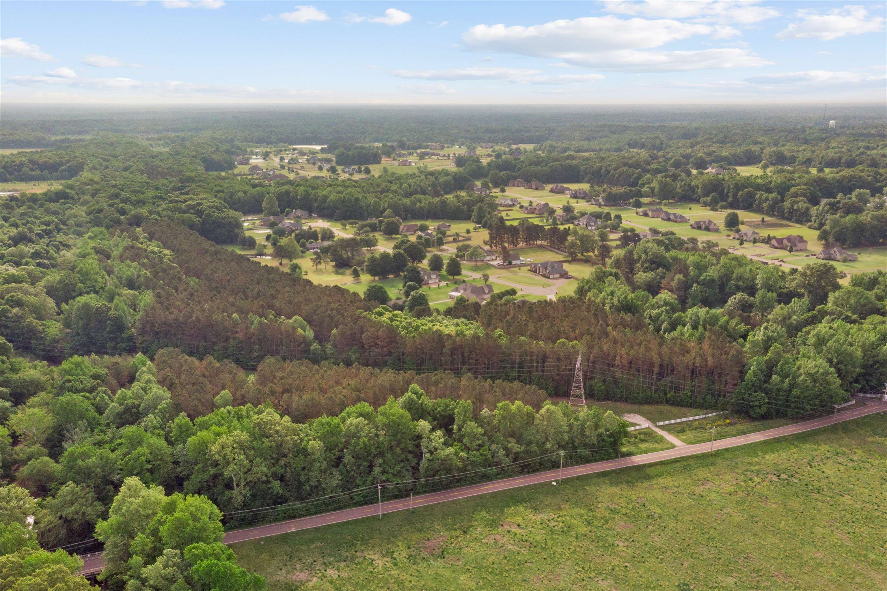 0 Reid Hooker Road Eads, TN 38028 - Photo 3 of 10