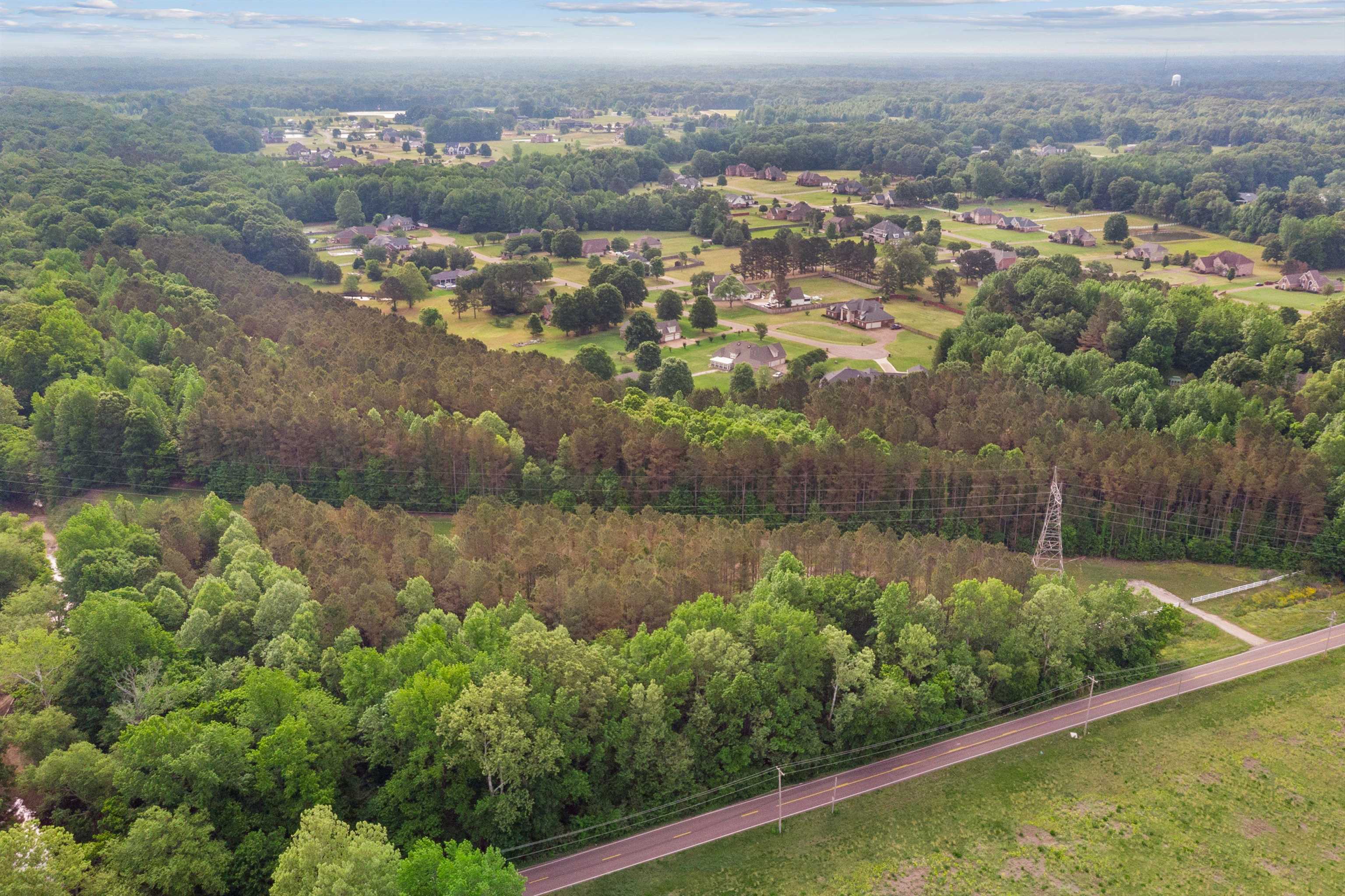 0 Reid Hooker Road Eads, TN 38028 - Photo 4 of 10