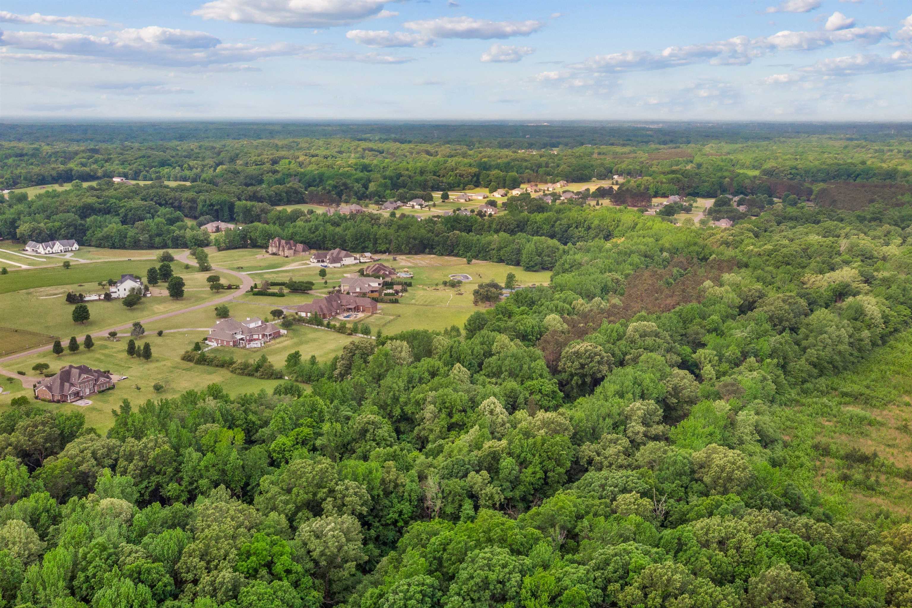 0 Reid Hooker Road Eads, TN 38028 - Photo 5 of 10