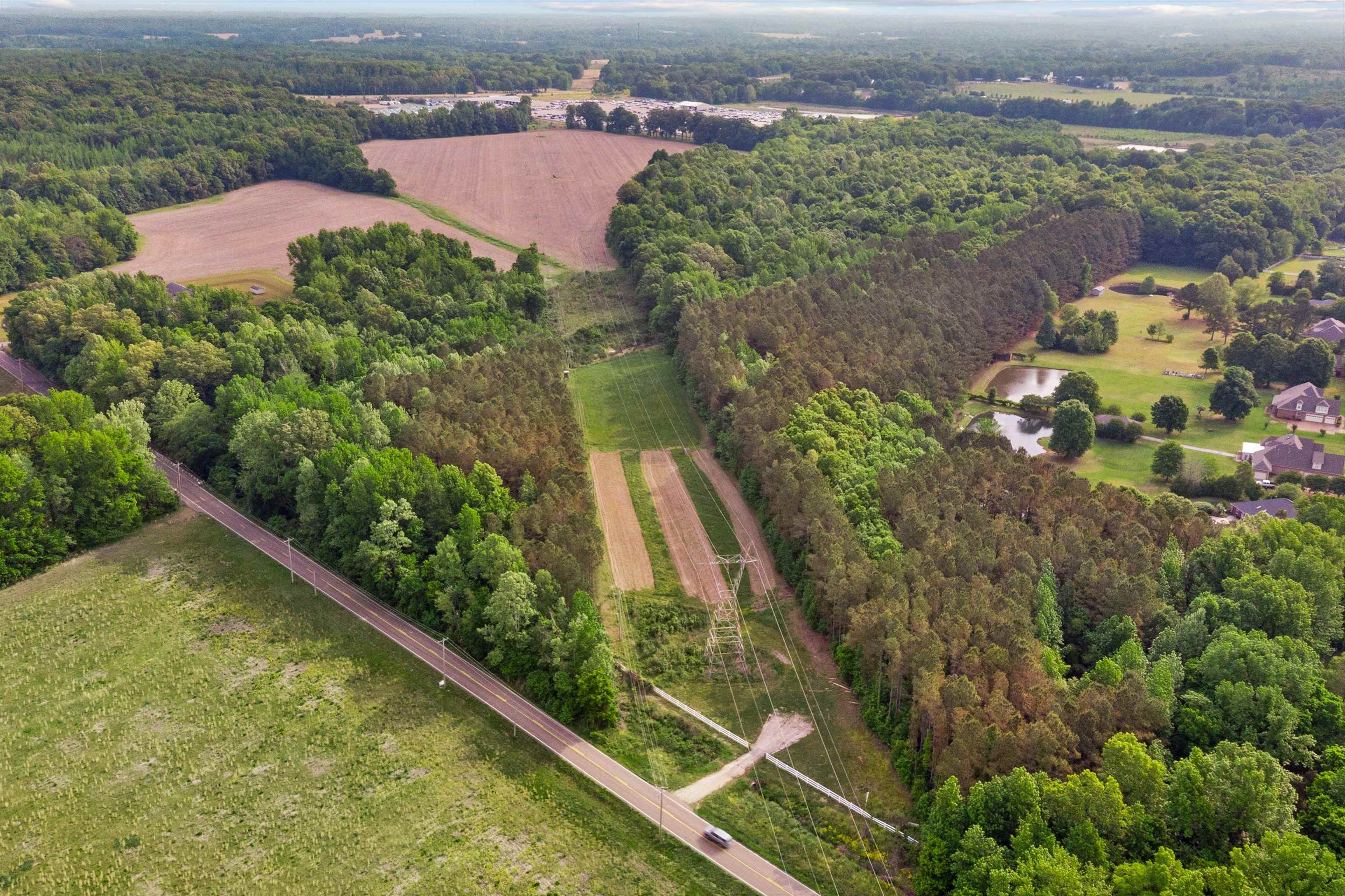 0 Reid Hooker Road Eads, TN 38028 - Photo 7 of 10