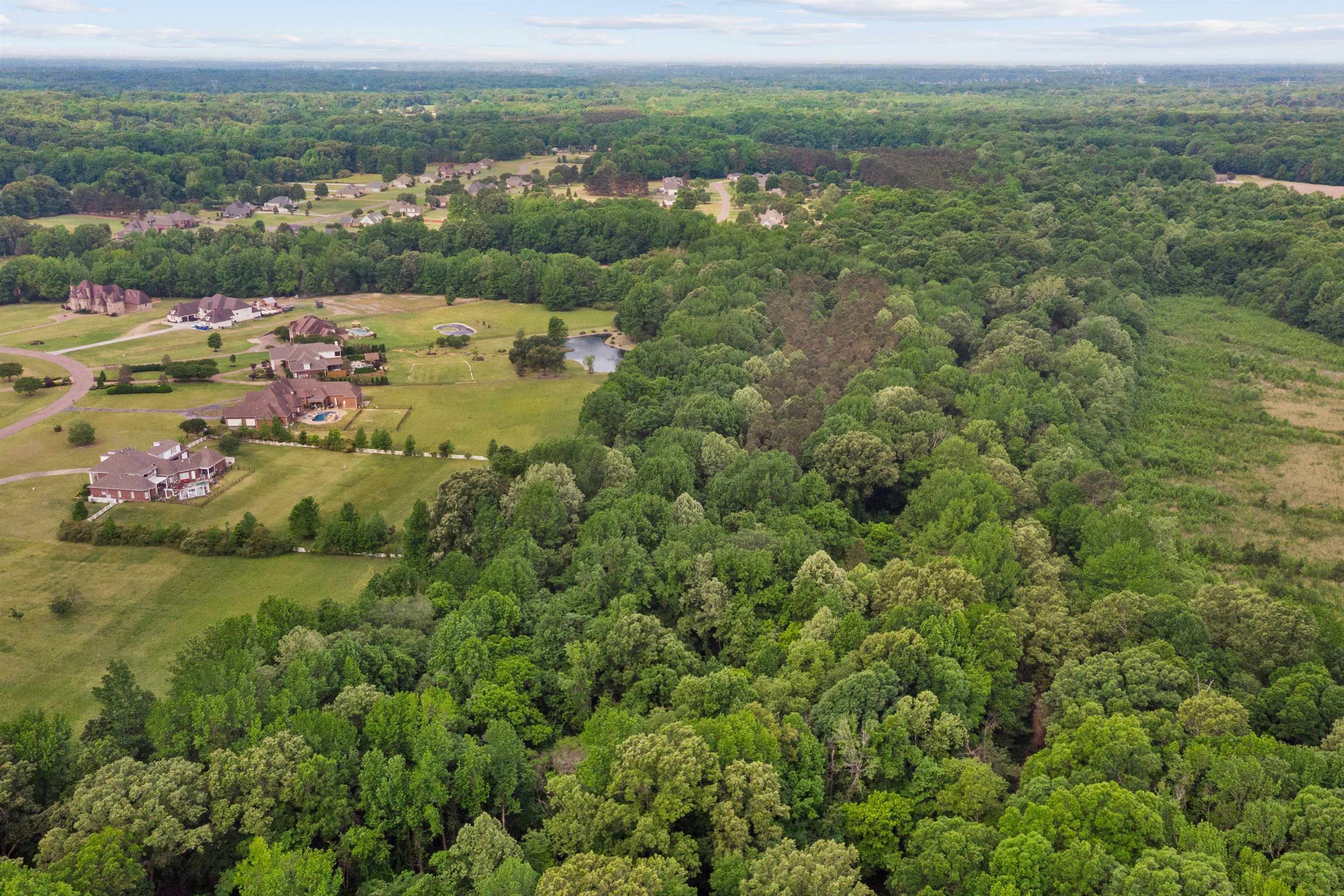 0 Reid Hooker Road Eads, TN 38028 - Photo 8 of 10